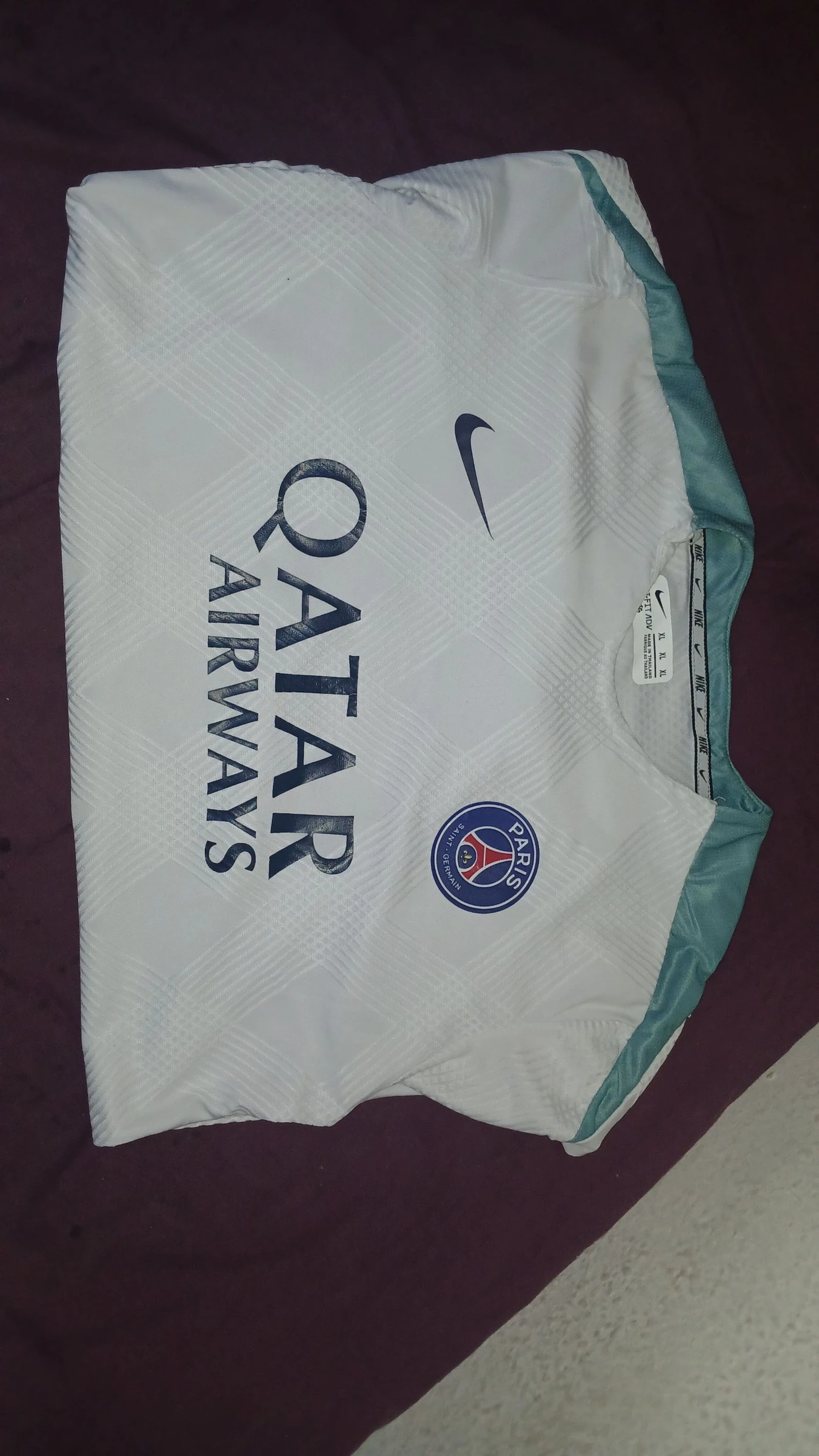 PSG T-Shirt – photo 2
